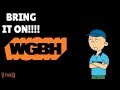 Cody Survives The WGBH Boston 1978 Logo Ungrounded