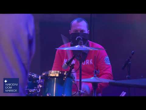 EMKEJ IN MUZIČARI - HVALA HIP HOP (LIVE @ NARODNI DOM 2020)