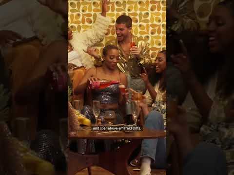 TRAVEL GUIDE TO HAWAII 8K Ultra HD – Island Advent