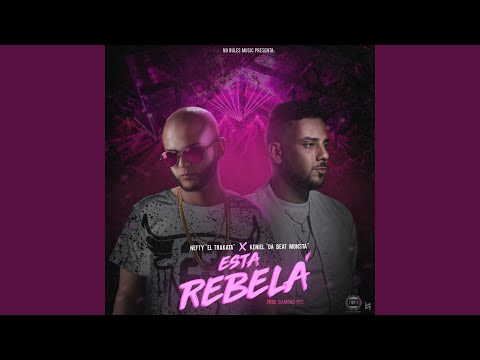 Esta Revela (feat. Keniel)