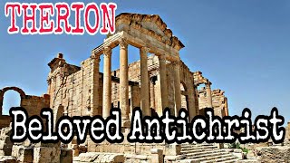 Therion- The Arrival of Apollonius (Lyrics- Sub español)