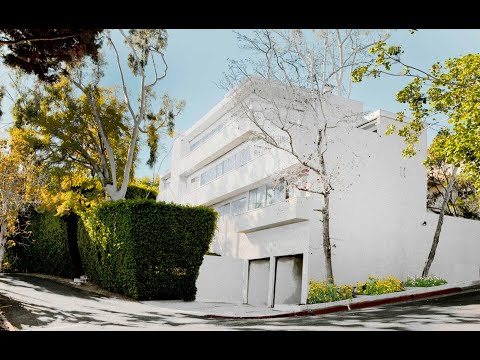1237 Hilldale Avenue | Hollywood Hills West, CA - The Agency