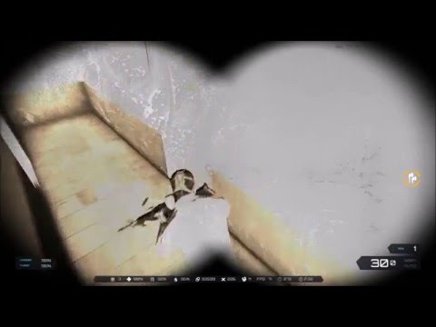 Arma 3 ADK Hardcore Server Sneak Peak - Coming Soon