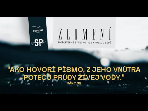 ZLOMENÍ - NOVEMBER 2022