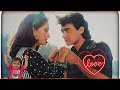 ऐ मेरे हमसफर Ll Whistle Bollywood Songs Ll Dil Movie Whistle Song Ll