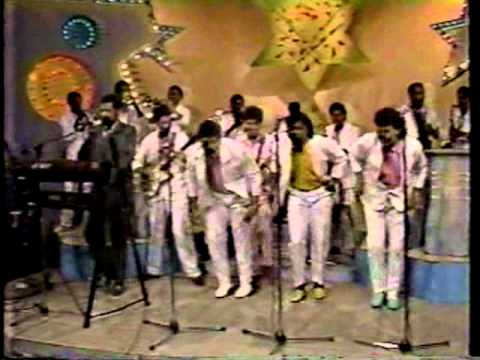 jerry vargas y orq...el consejero