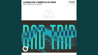 Bad Trip (feat. ØZMA)