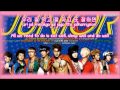 [Full Cover] Super Junior - Mr. Simple 