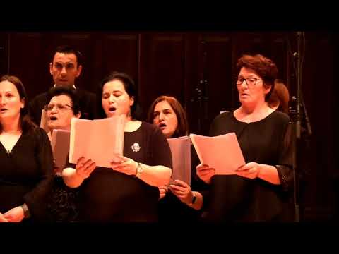 Un cant frumos - Corul bisericii Macea ❤️🎙🎹🎵🎼🎶🎻❤️🤍