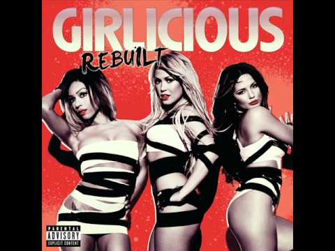 Girlicious - Sorry Mama (Intro) (Rebuilt 2010)
