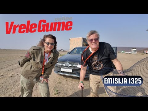 Vrele Gume emisija 1325