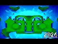 Klasky Csupo In G Major 601