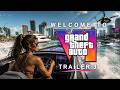GTA 6 Trailer 3 REVEALED