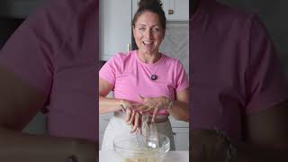 5 Ingredient Beef Meatballs #5ingredientrecipes #meatballrecipe #dinnertonight