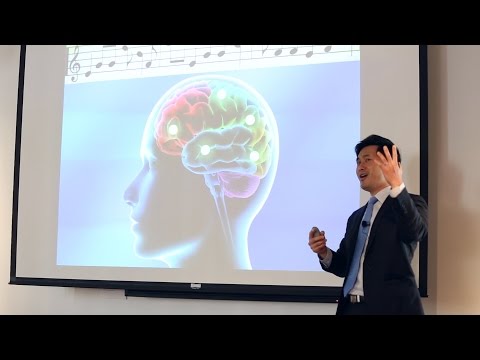 Mass General Research Institute: 2016 Art of Talking Science Winner