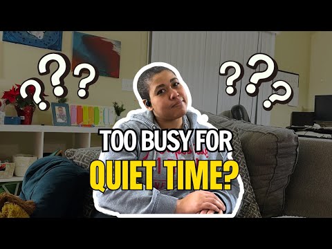 Your Faith Doesn't Have to Look Like Hers | Grace for the Busy Mom Season