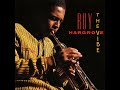 Roy Hargrove - Things We Did Last Summer