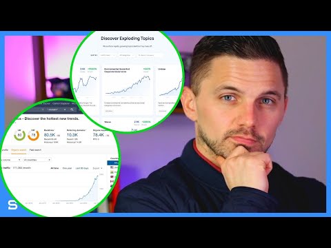 [Case Study] How ExplodingTopics.com Grew Traffic 388% With SEO