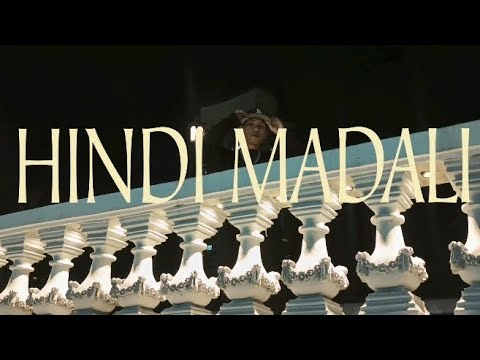 ZEN DRICK - HINDI MADALI (Official Music Video)