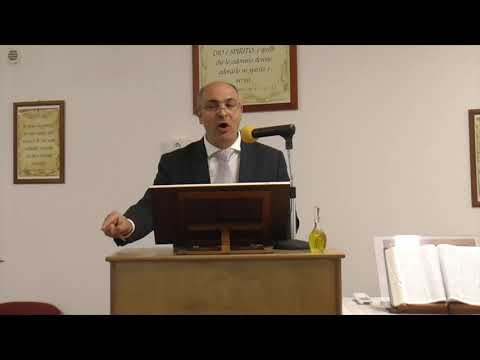 culto 25 07 2021 SAPER DIRE NO