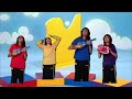 The Wiggles I Can Do So Many Things Dancing Video
