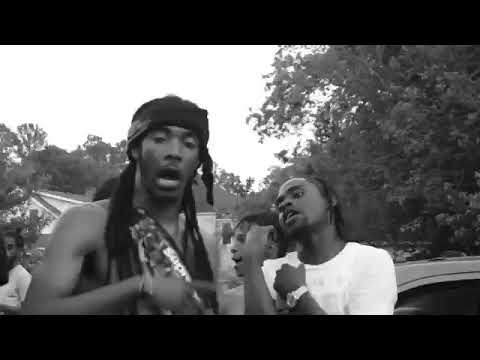 FGE Taae & Bossdon - Finesse Freestyle | Shot by ILMG