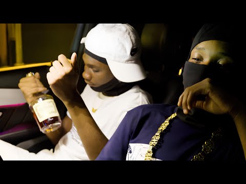 Pépito BBM Feat. @OdjyOfficiel - Back Again