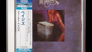 If I Saw You Again - Pages (1978)