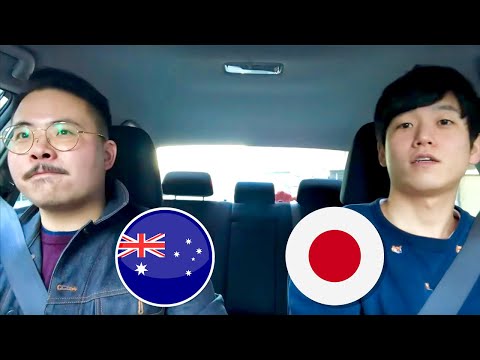 [英語對話]我和當地人聊了一整天! ([English conversation] I talked with natives all day long!)