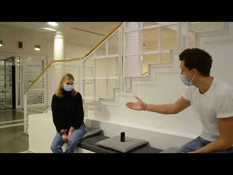 Probeneinblicke in die Folkwang Operngala mit Elisa Birkenheier und Mirjana Burnaz-Kremshovski