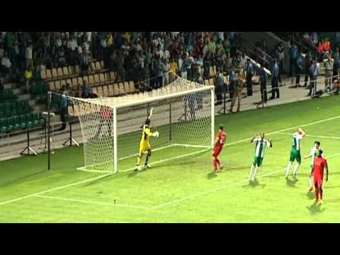 ФК "Гомель". Сезон 2012 года.