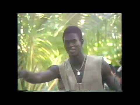 AUDIO LIVE VIDEO DP EXPRESS 1986 LE LANBI HAITI MOVE MOVE DP DOUCE