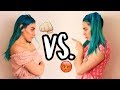 SOFIA VS DIANITA L PROBLEMAS CUANDO ERES NIÑO VS CUANDO ERES GRANDE L Sofia Castro