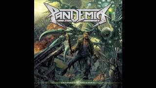 Pandemia - Behind Enemy Lines (Full Album, 2018)