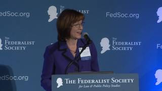 Click to play: Showcase Panel III: Transforming Statutory Interpretation