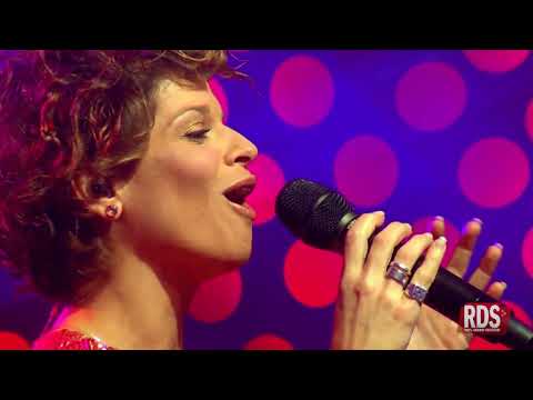 Alessandra Amoroso Rds Showcase  Concerto Hd