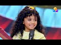 Flowers Top Singer 2 Miah Neelamalapoonkuyile