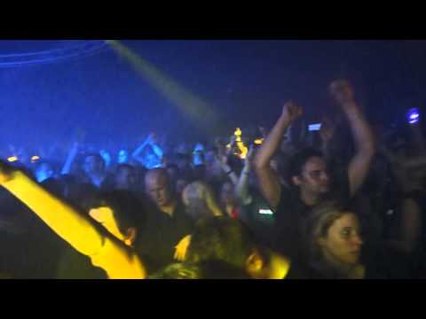 Seb Fontaine @ Cream Grand Finale Pt1 @ Nation, Liverpool 17-10-15