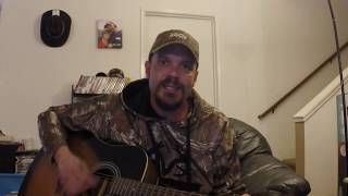 Brantley Gilbert   Same Old Song Cover