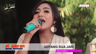 Download lagu GOYANG DUA JARI DILLA FADILA AL GHIBRAN CAH NETRAL mp3