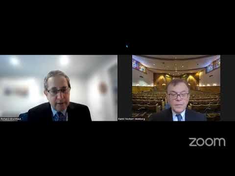 Yom Kippur Morning, Yizkor and Musaf 2023 5784