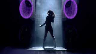 Enxhi Nasufi - Crazy In Love