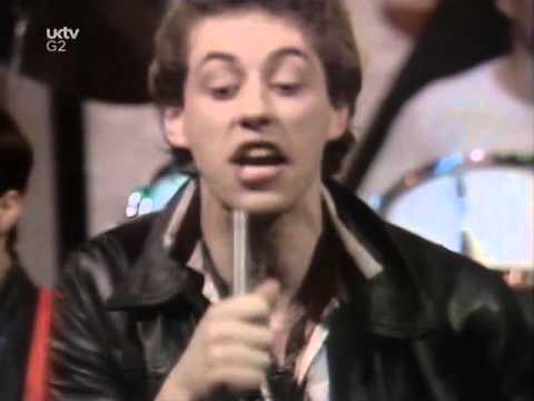 Videoclip de Lookin' After No. 1 — The Boomtown Rats
