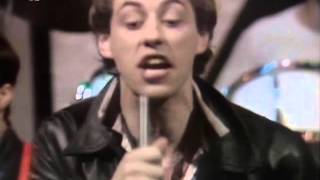 Boomtown Rats - Lookin After No 1