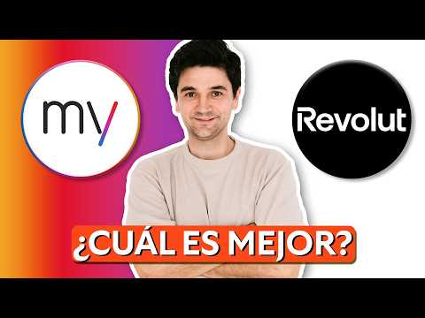 MyInvestor vs Revolut: UNO  =  MUCHOS PROBLEMAS 😤