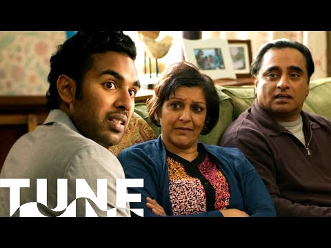 'Let It Be' Himesh Patel | Yesterday | TUNE