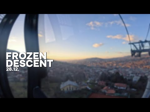 MTB U DECEMBRU! #smrzosamse