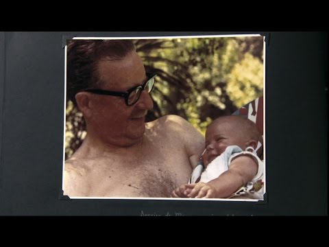 Allende mon grand-père Bodega Films / Errante / Martfilms