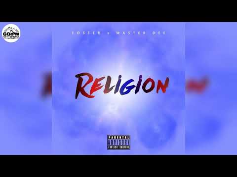 Foster & Master Dee-Religion[Main Mix]