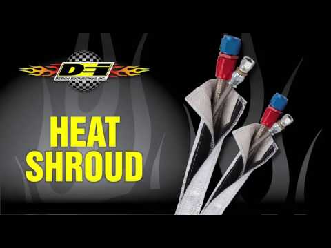 Heat Shroud